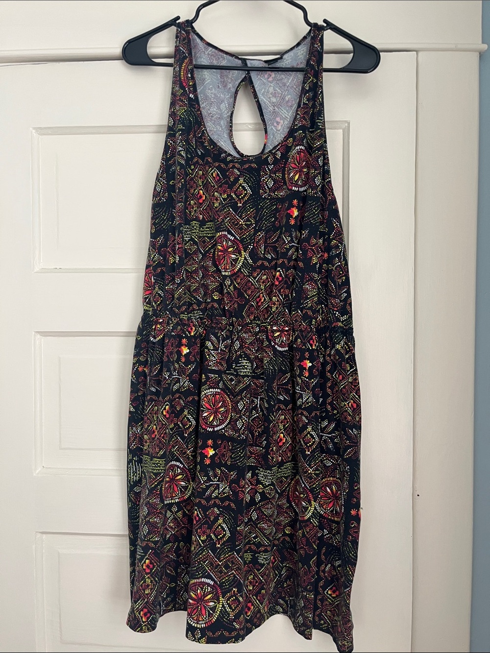Patagonia Dress